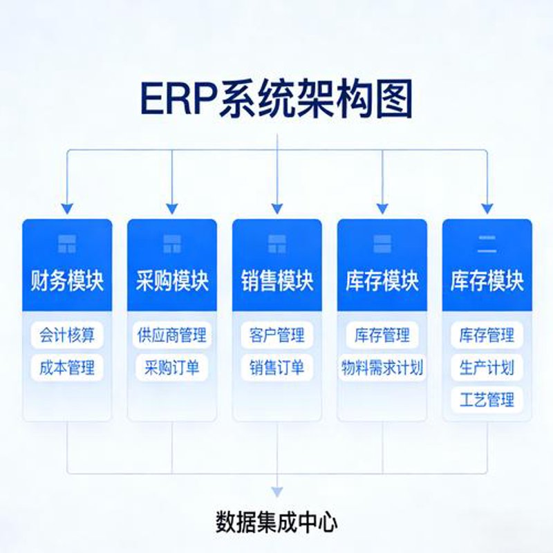 软件定制开发：推动企业智能化升级的新引擎